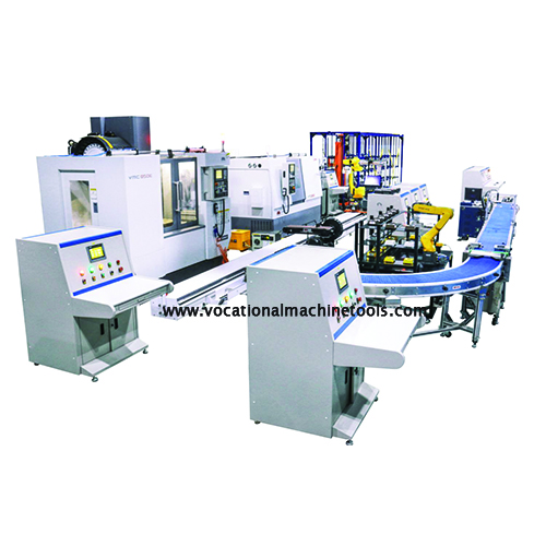 Vocational Training Materials